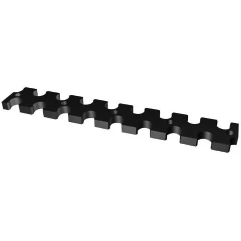 LK Systems 2417902 Fixeringsplatta I lager